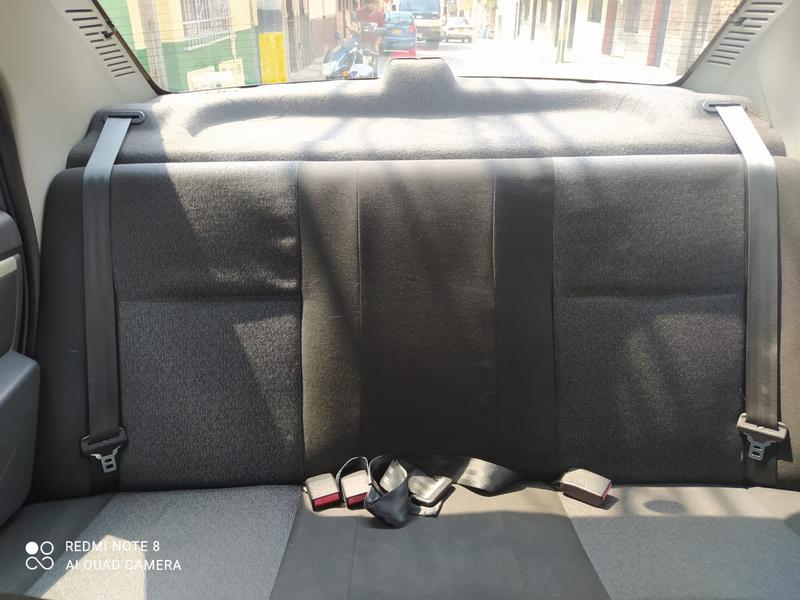 Renault Logan • 2010 • 115,000 km 2