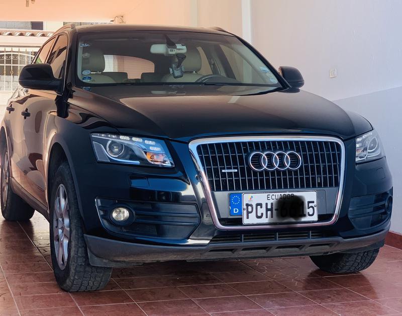 Audi Q5 • 2011 • 99,000 km 15