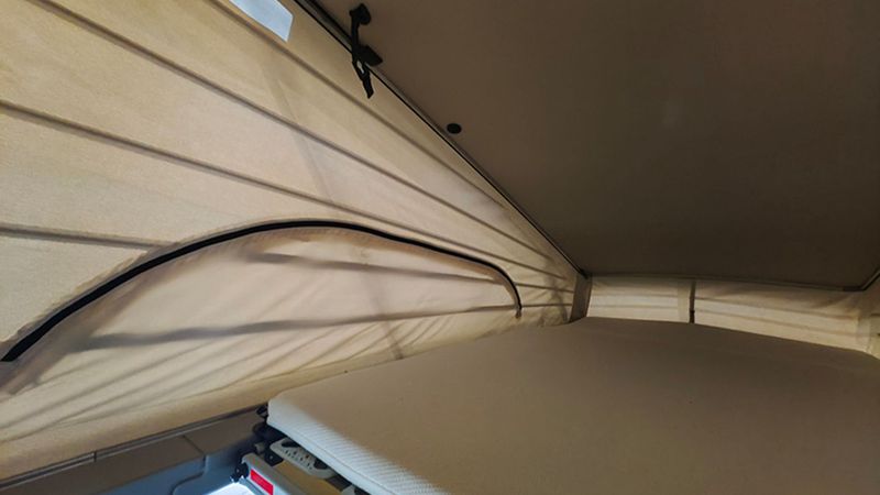 Mercedes-Benz Sprinter • 2018 • 71,002 km 7