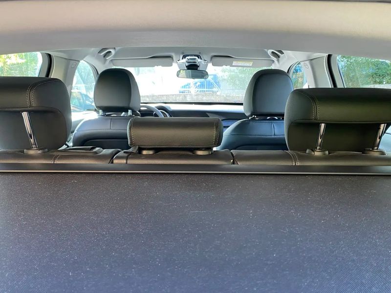 Alfa Romeo Stelvio • 2019 • 125,000 km 7