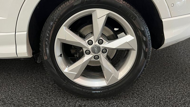 Audi Q3 • 2019 • 61,088 km 40