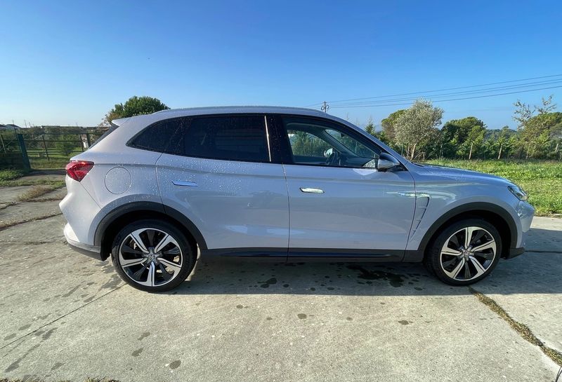 Mercury Grand Marquis • 2023 • 19,700 km 5