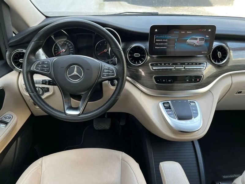 Mercedes-Benz Sprinter • 2020 • 135,000 km 2