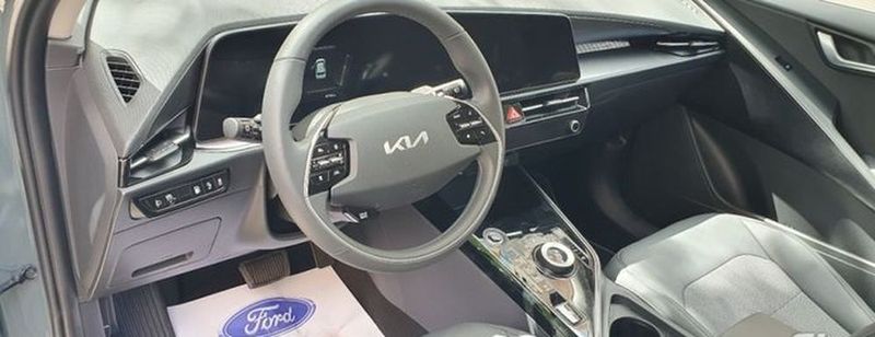 Kia Niro • 2023 • 3,900 km 20