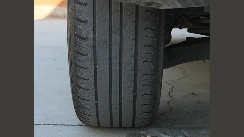 Kia Sportage • 2015 • 134,575 km 16