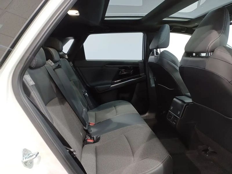 Toyota Belta • 2023 • 4,500 km 8