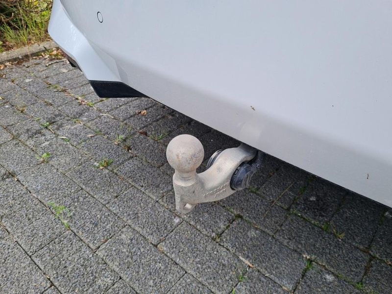 BMW X5 • 2022 • 20,700 km 4