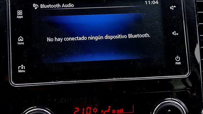 Mitsubishi L200 • 2020 • 121,530 km 22