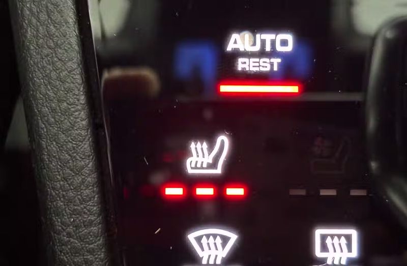 Porsche Cayenne Coupe • 2021 • 70,500 km 9