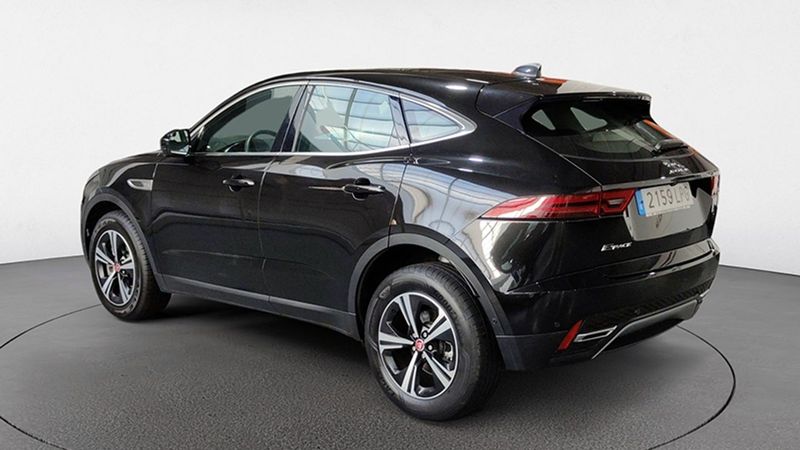 Jaguar E-PACE • 2021 • 32,978 km 30