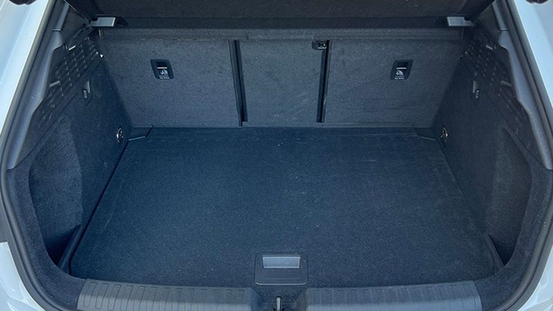 Audi A3 Sportback • 2021 • 68,000 km 22