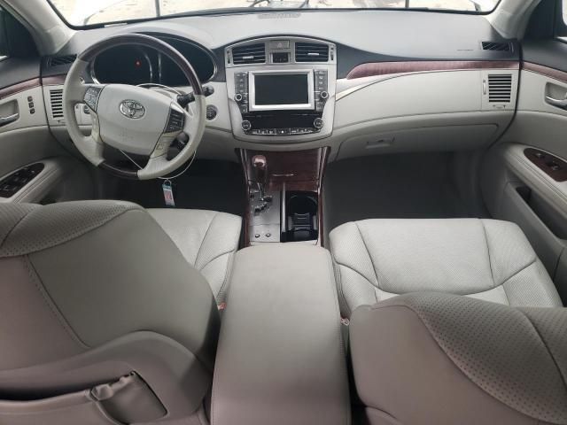 Toyota Avalon • 2011 • 10,000 mi 8