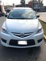 Mazda MX-6 • 2008 • 140,000 km 11