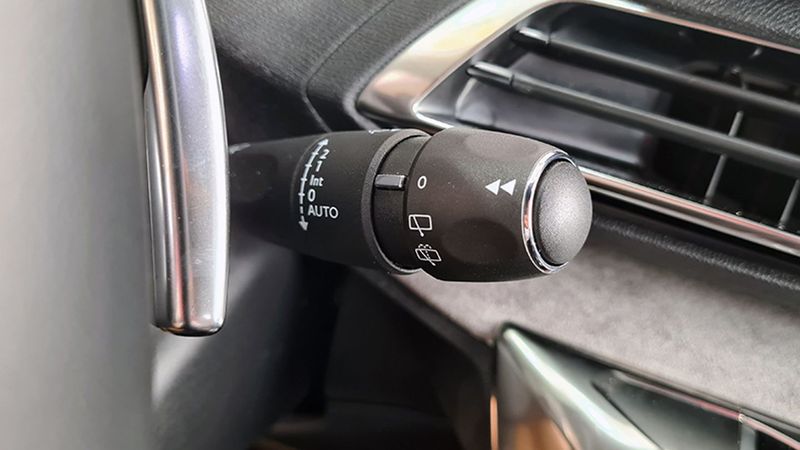 Peugeot 3008 • 2024 • 2,180 km 19