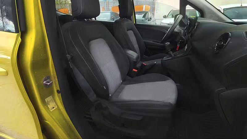 Mercedes-Benz Citan • 2021 • 98,912 km 15