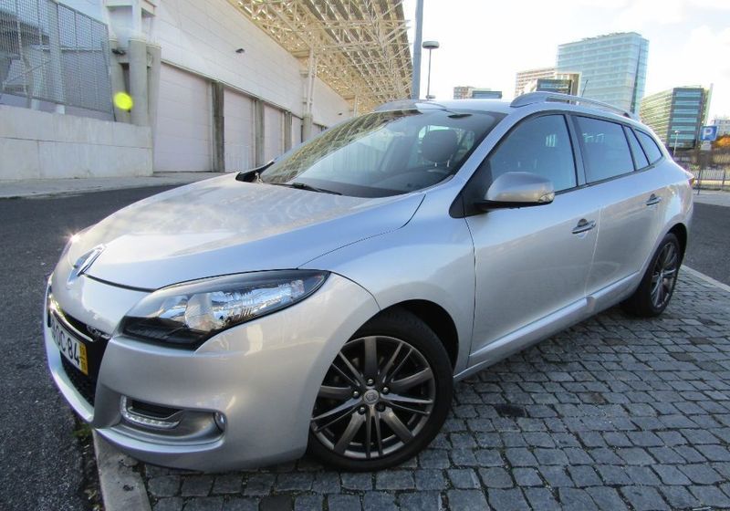 Renault Mégane • 2013 • 140,000 km 7
