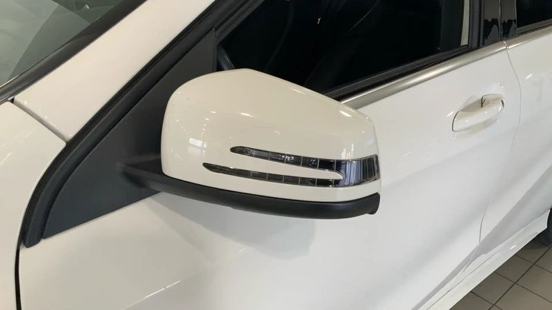 Mercedes-Benz A-Class • 2017 • 88,752 km 11