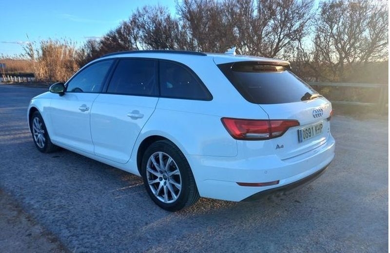 Audi A4 Avant • 2018 • 110,000 km 17