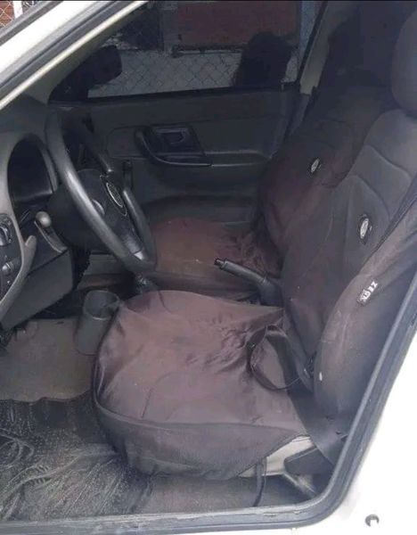 Volkswagen Caddy • 2006 • 169,800 km 6