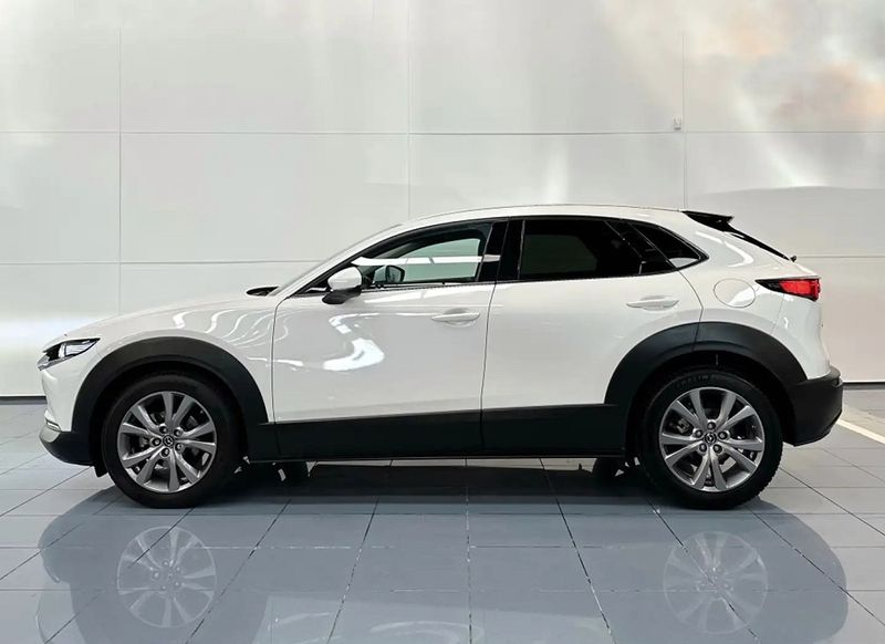 Mazda CX-30 • 2019 • 69,300 km 2