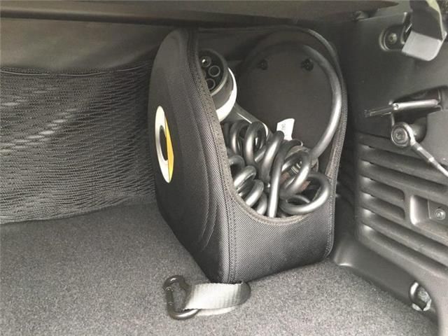 Smart fortwo • 2018 • 47,900 km 9