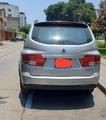 Ssangyong Kyron • 2007 • 113,000 km 2