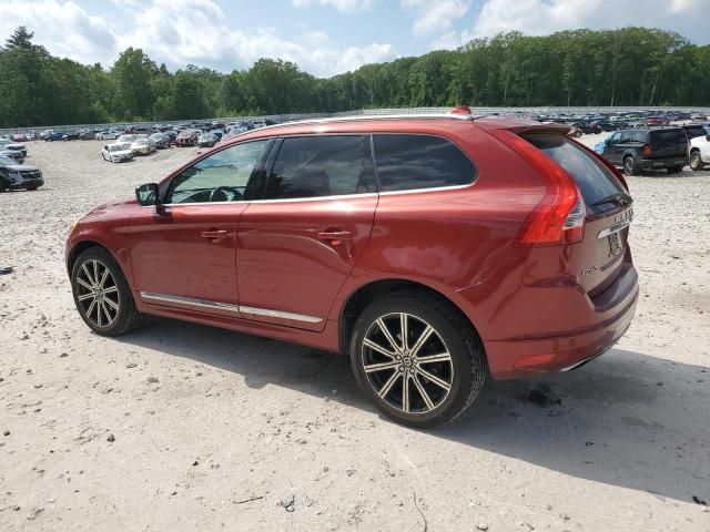 Volvo XC90 • 2017 • 10,000 mi 3