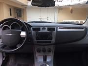 Chrysler Sebring Convertible • 2008 • 107,000 km 6