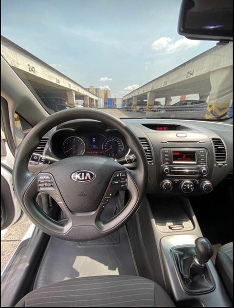 Kia Cerato • 2015 • 8,000,000 km 4