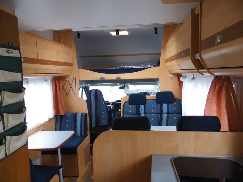 Ford Transit • 2008 • 79,900 km 9