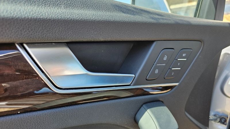 Audi Q5 • 2018 • 230,000 km 11