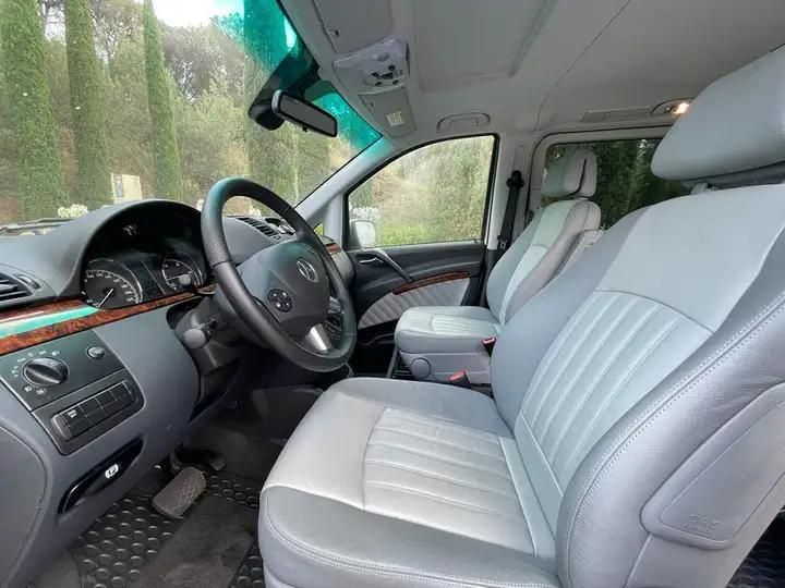 Mercedes-Benz Sprinter • 2011 • 128,739 km 1