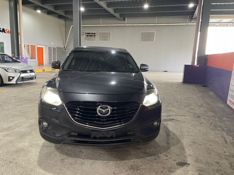 Mazda CX-9 • 2016 • 130,000 km 6