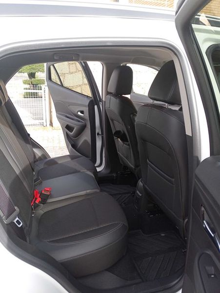 Opel Mokka • 2019 • 20,000 km 5