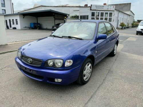 Toyota Corolla • 2015 • 78 km 3