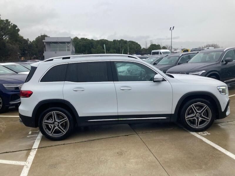 Mercedes-Benz GLB-Class • 2020 • 98,455 km 6
