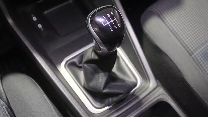 Volkswagen Caddy • 2021 • 44,361 km 2