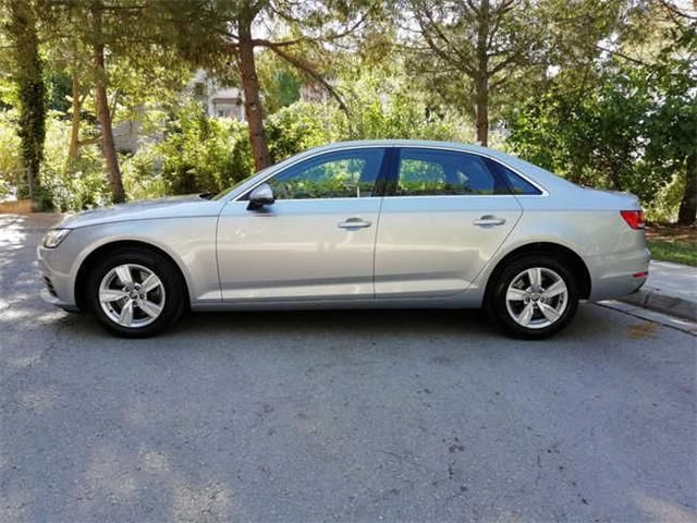 Audi A4 • 2017 • 148,000 km 4