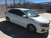 Honda City • 2017 • 29,400 km 1