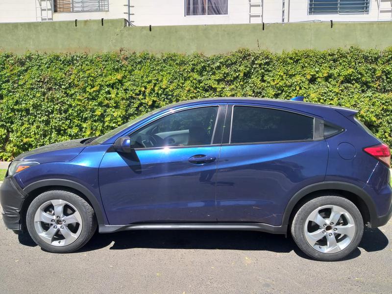 Honda HR-V • 2016 • 68,000 km 1