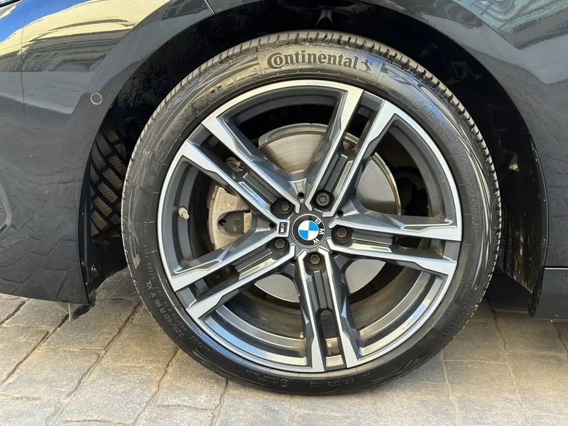 BMW 2 Series Gran Coupe • 2020 • 71,900 km 10