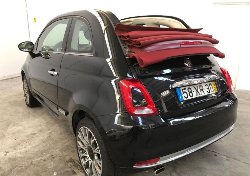 Fiat 500 • 2018 • 10,000 km 4