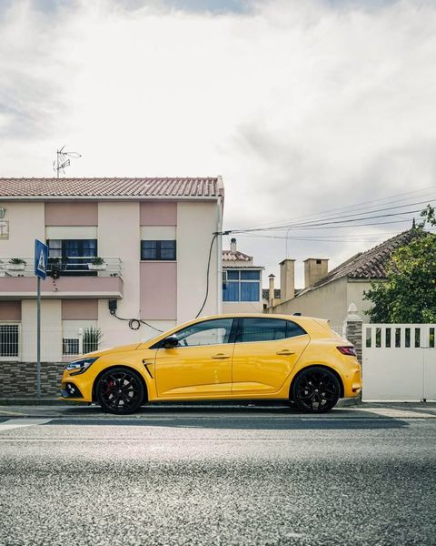 Renault Meganne • 2018 • 98,000 km 5