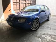 Volkswagen Jetta • 2003 • 107,000 km 10