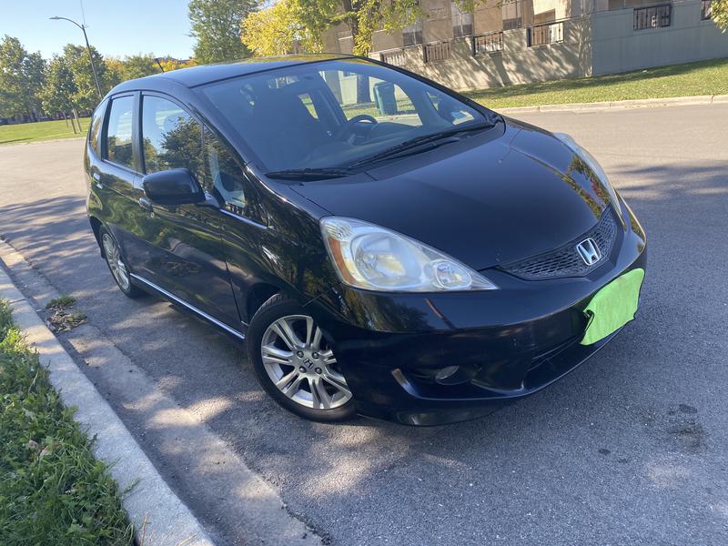 Honda Accord • 2009 • 116,010 km 7