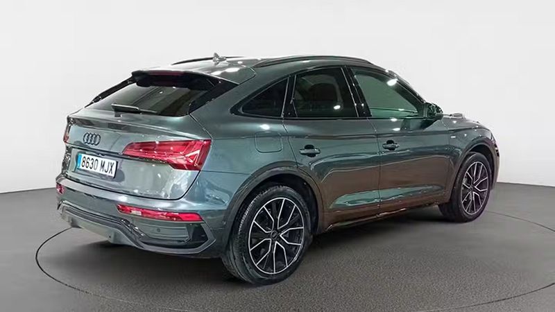 Audi Q5 • 2023 • 40,795 km 7