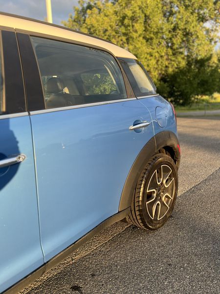 MINI Cooper Countryman • 2011 • 195,000 km 7