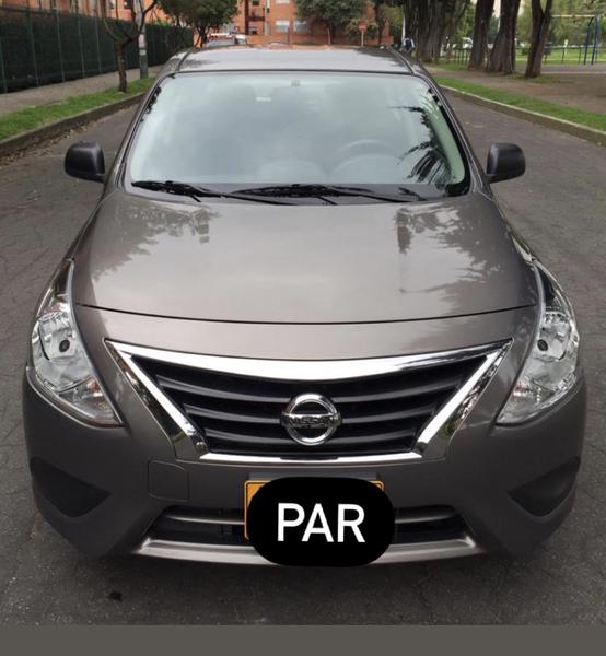 Nissan Versa • 2020 • 20,000 km 3