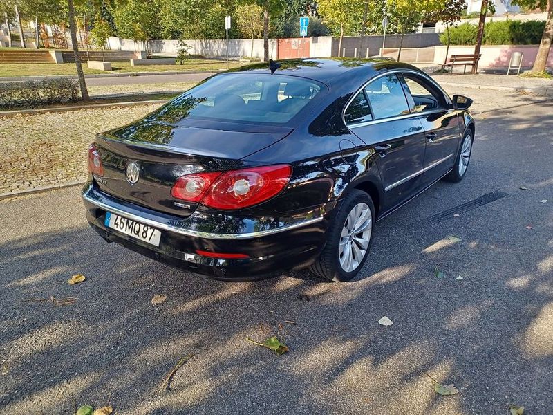 Volkswagen Passat • 2012 • 32,000 km 5