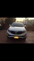 Kia Sportage • 2016 • 35,000 km 4